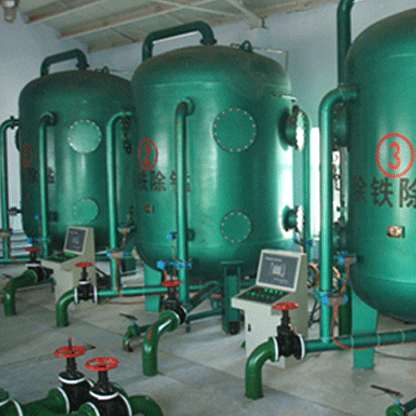 臺州煤礦水處理設備